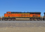 BNSF 7235